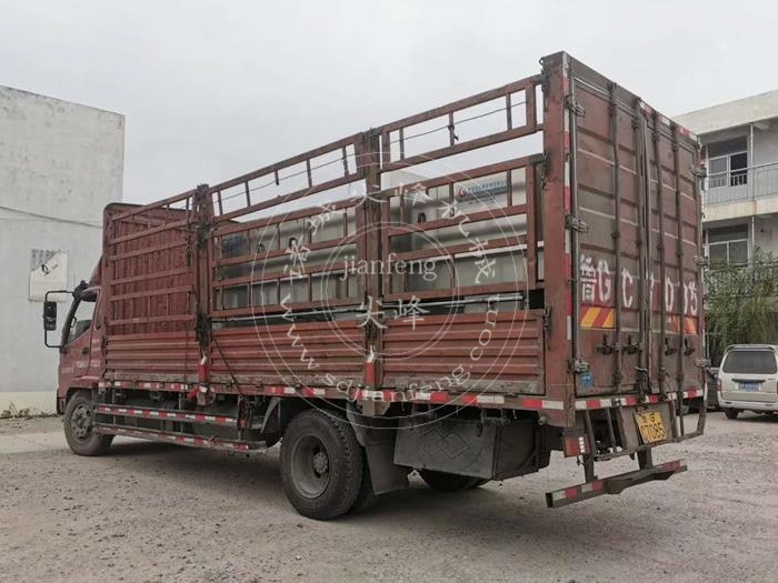 自動洗筐機(jī)