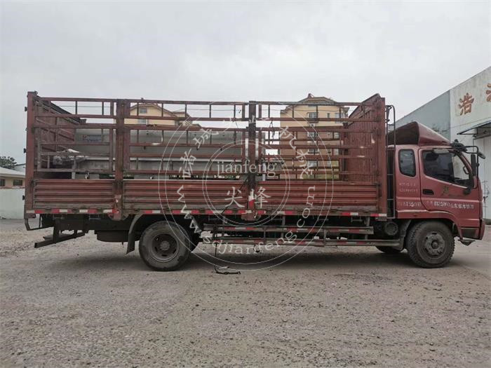 自動洗筐機(jī)