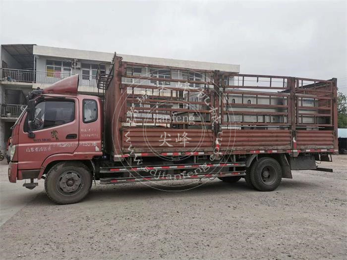 自動洗筐機(jī)